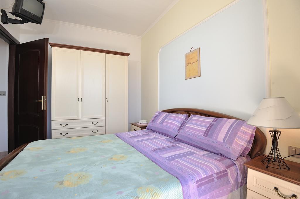 Apartments Баунеї Номер фото