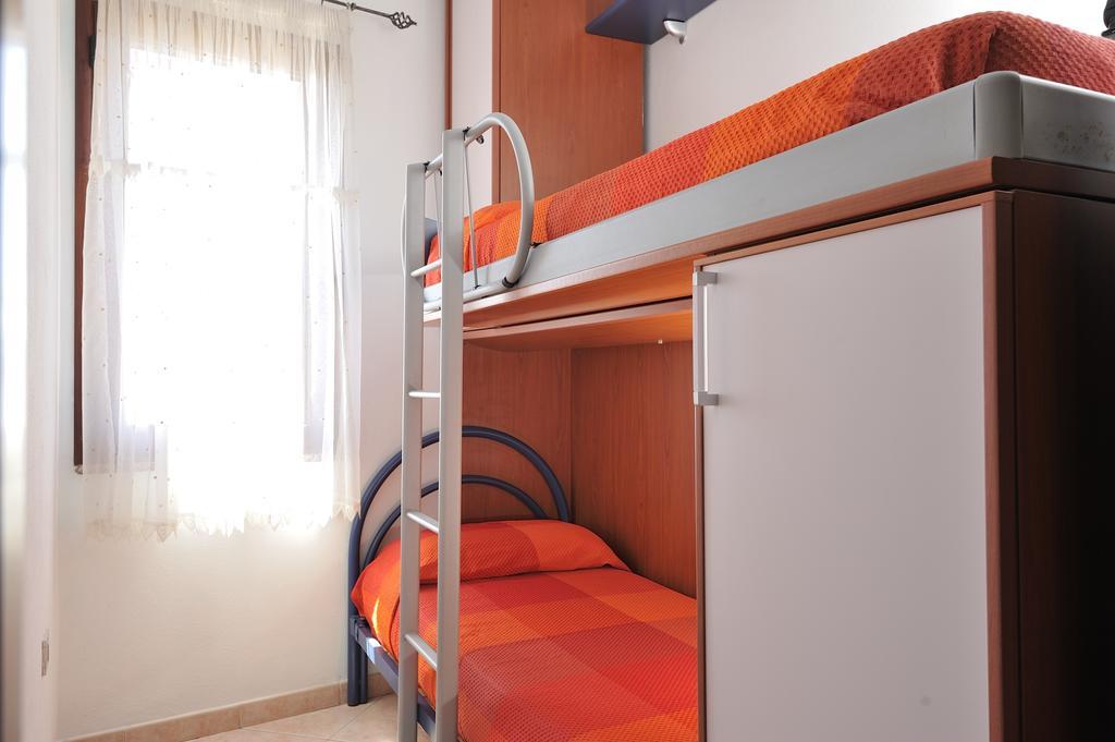 Apartments Баунеї Номер фото