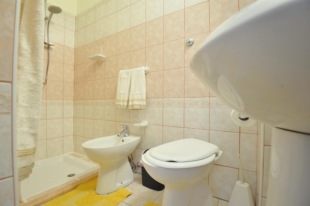 Apartments Баунеї Номер фото