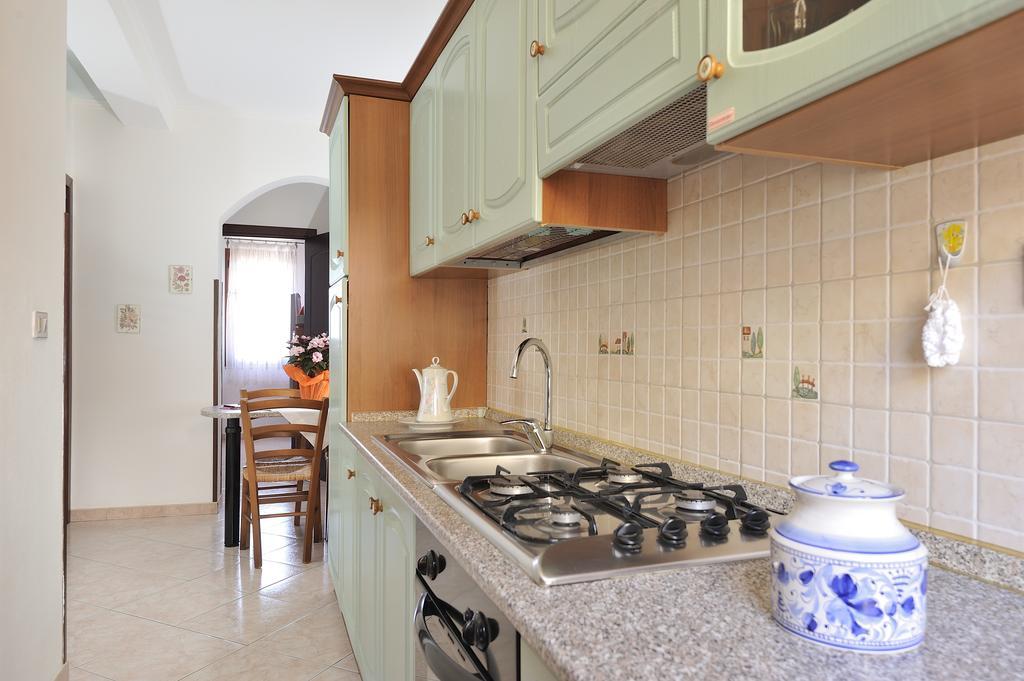 Apartments Баунеї Номер фото
