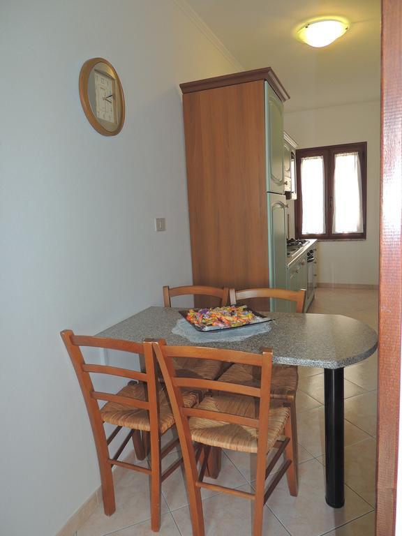 Apartments Баунеї Номер фото
