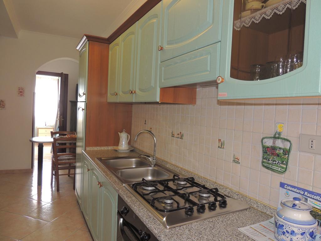 Apartments Баунеї Номер фото