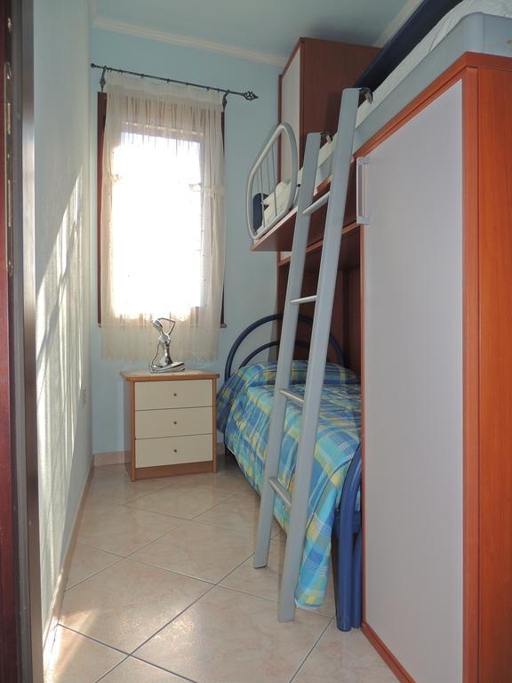 Apartments Баунеї Номер фото