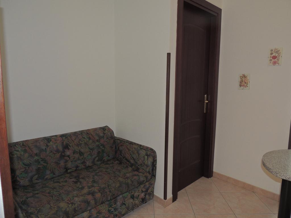 Apartments Баунеї Номер фото